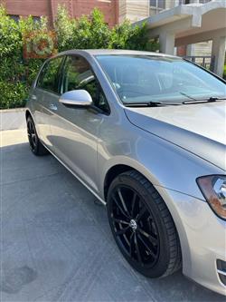 فولكسفاغن جولف